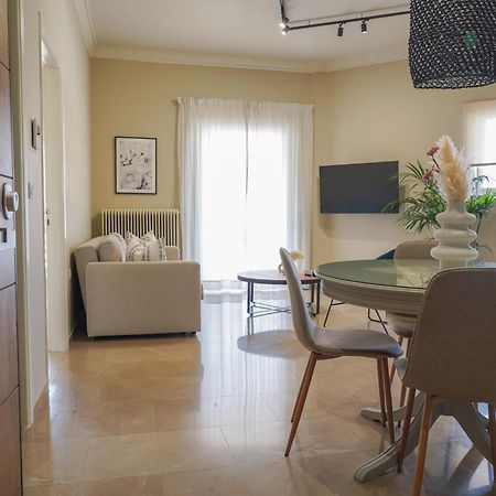 The Natural Apartment Nafplio Eksteriør billede