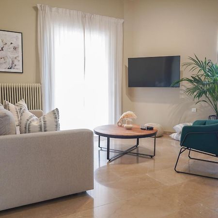The Natural Apartment Nafplio Eksteriør billede